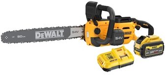 Аккумуляторная пила DeWalt DCMCS575X1 (с 1-им АКБ)