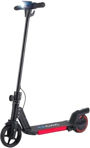 

Электросамокат IKINGI S1