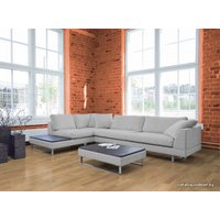 Паркетная доска Karelia 3-strip Oak Select New Arctic