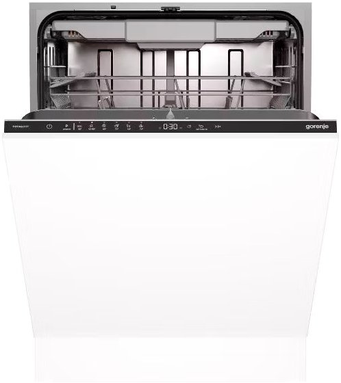 

Встраиваемая посудомоечная машина Gorenje GV16D5
