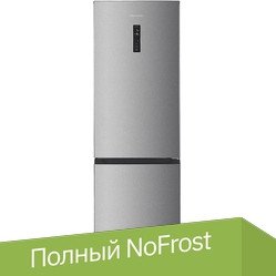 TECHNO FN2-47S SS (нержавеющая сталь)