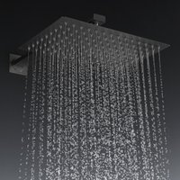 Душевая система  Ganzer GZ01165-Q