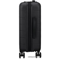 Чемодан-спиннер American Tourister Novastream 55x20 см (dark slate)