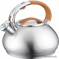 Чайник со свистком Peterhof PH-15620