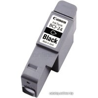 Картридж-чернильница (ПЗК) Canon BCI-24 Black