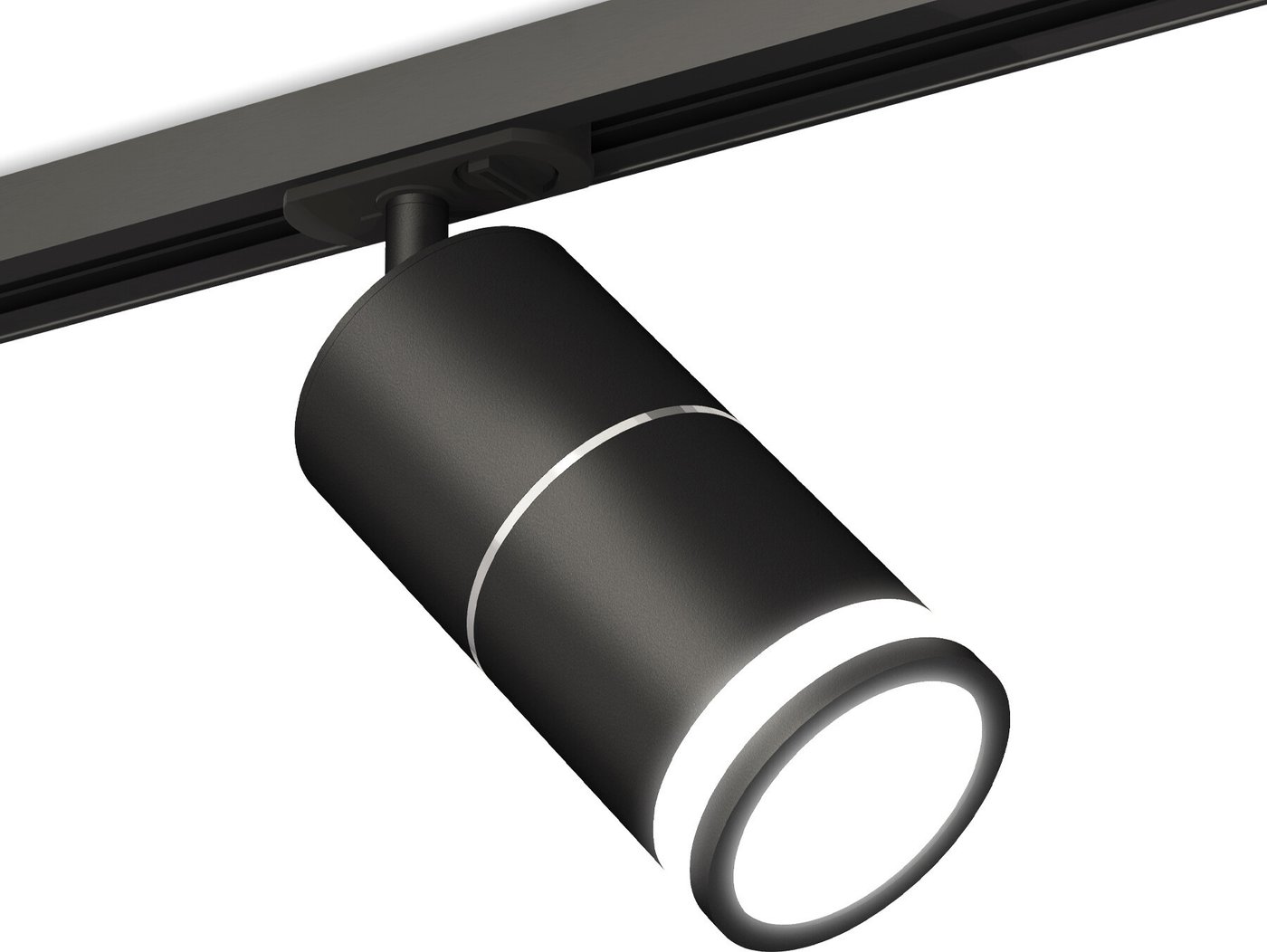 

Трековый светильник Ambrella light Track System XT7402012 SBK/PSL/FR