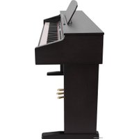 Цифровое пианино Rockdale Fantasia RDP-7088 (розовое дерево)