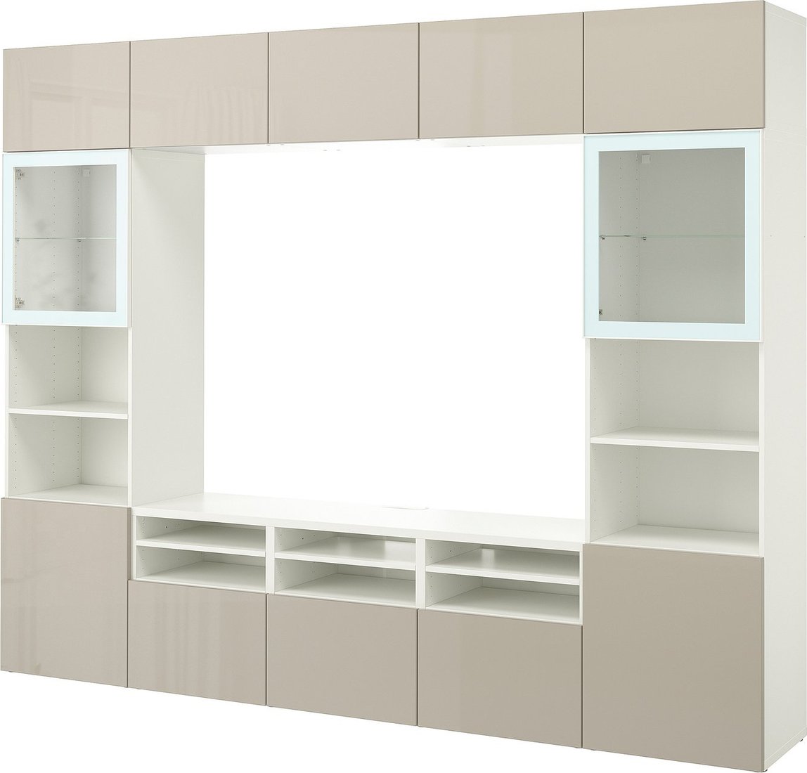 

Тумба Ikea Besta S99488803