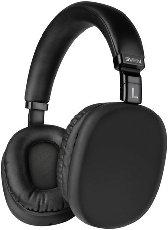 Наушники SVEN AP-B325MV (черный)