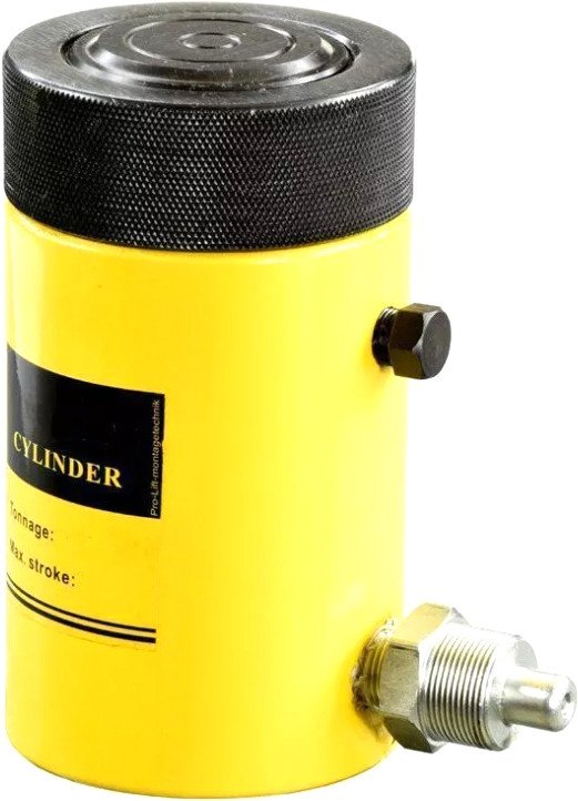 

Односторонний домкрат TOR HHYG-150100LS ДГ150П100Г 150т