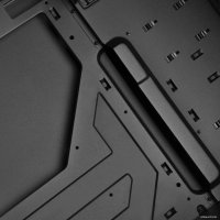 Корпус SilverStone Precision PS14 [SST-PS14B]