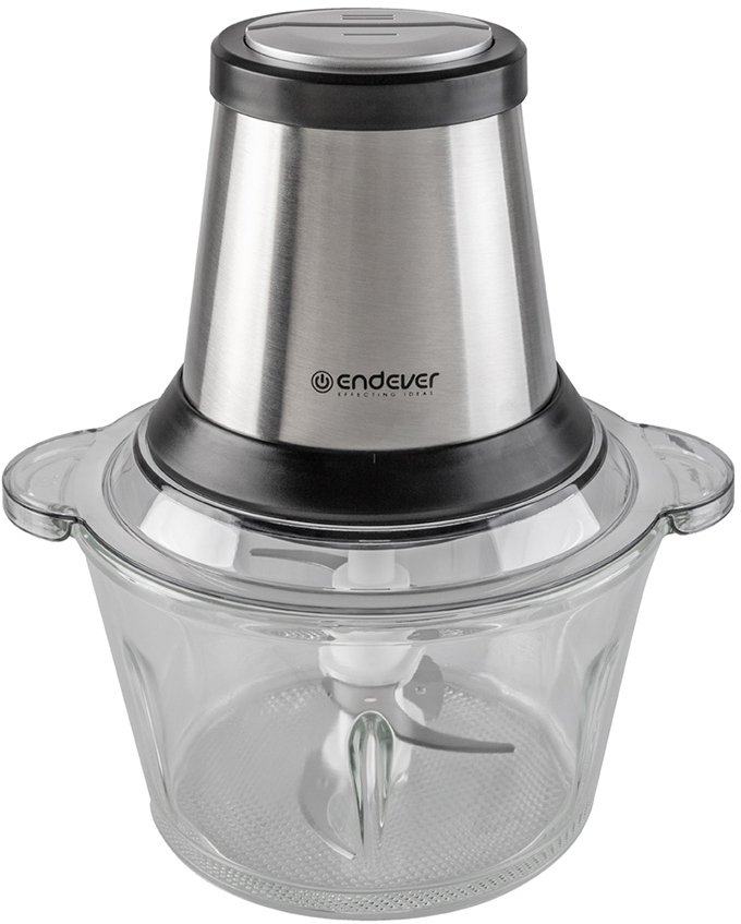 

Чоппер Endever Sigma-131