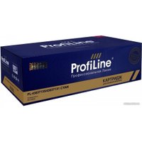 Картридж ProfiLine PL-43837135/43837131-C (аналог Oki 43837135)