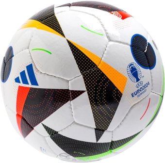 Adidas Pro Sala Fussballliebe EURO 2024 (4 размер)