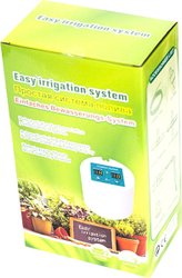 Автополив Easygrow для 10 комнатных растений