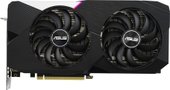 Dual GeForce RTX 3060 Ti OC Edition 8GB GDDR DUAL-RTX3060TI-O8G