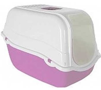 MP Bergamo Romeo (розовый/белый)