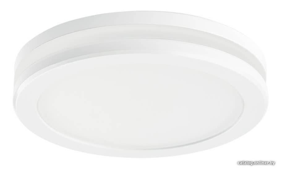 Точечный светильник Lightstar Maturo 070652