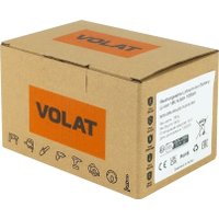 Аккумулятор VOLAT VT-BOS-GBA180-18.0V6.0AH (18В/6 Ah)