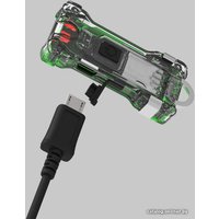 Фонарь Armytek Zippy Extended Set WR (зеленый)