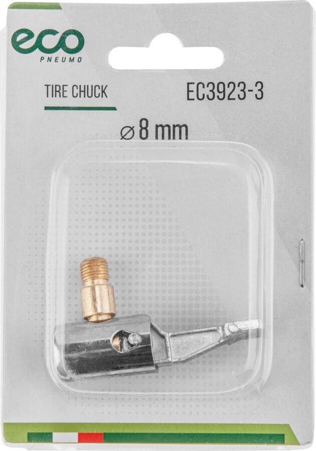 

Наконечник для подкачки шин ECO EC3923-3