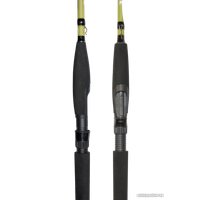 Удилище Maximus Butcher-X Jig MJSSBX24ML