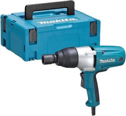 

Гайковерт Makita TW0350J