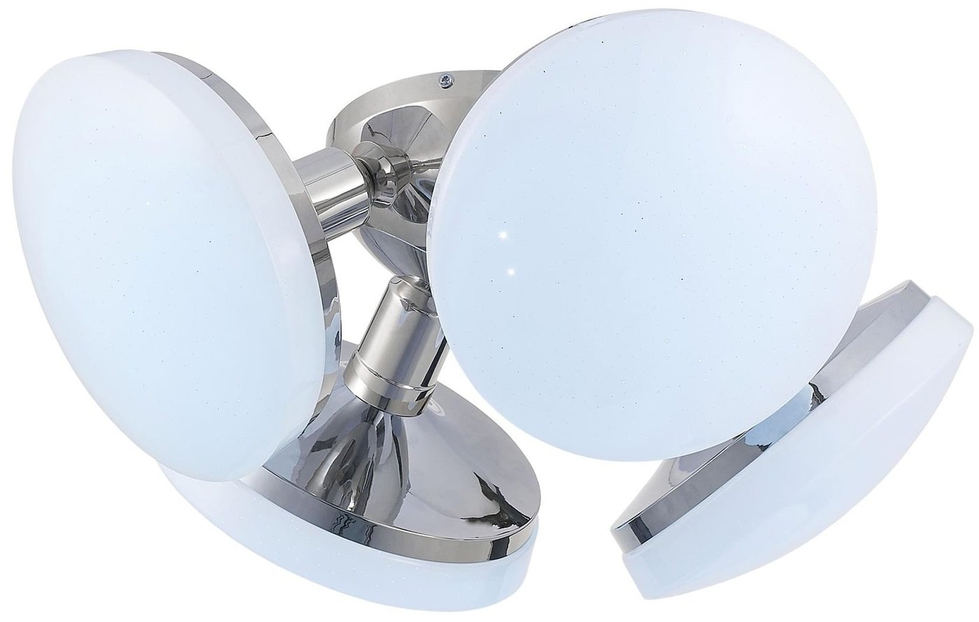 

Припотолочная люстра Citilux Тамбо CL716141Nz