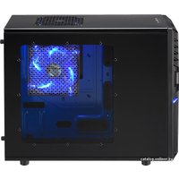 Корпус AeroCool Qs-202 Black