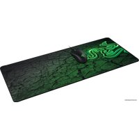 Коврик для стола Razer Goliathus Control Fissure (широкий)