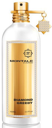 

Парфюмерная вода Montale Diamond Greedy EdP (100 мл)