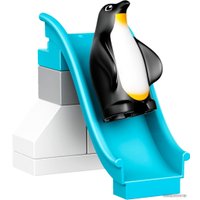 Конструктор LEGO Duplo 10823 Бэтвинг: приключение