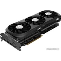 Видеокарта ZOTAC GeForce RTX 4070 Super Trinity Black Edition 12GB GDDR6X ZT-D40720D-10P