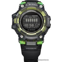 Умные часы Casio G-Shock GBD-100SM-1E
