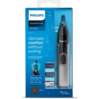 Триммер для носа и ушей Philips NT3650/16