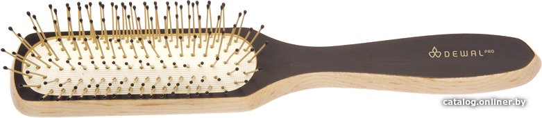 Расческа Dewal Blackwood BRB300