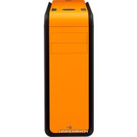 Корпус AeroCool DS 200 Orange Edition
