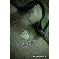 Дорожная сумка Deuter Aviant Duffel 50 (khaki ivy)