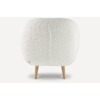 Интерьерное кресло Divan Роттердам 253705 (Cozy Milk)