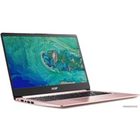 Ноутбук Acer Swift 1 SF114-32-P0WQ NX.GZLEU.011