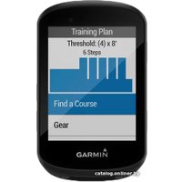 Велокомпьютер Garmin Edge 530