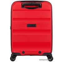 Чемодан-спиннер American Tourister Bon Air DLX Magma Red 55 см