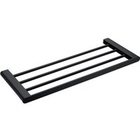 Полка для полотенца Lauter 21SH1152 (Matt Black)