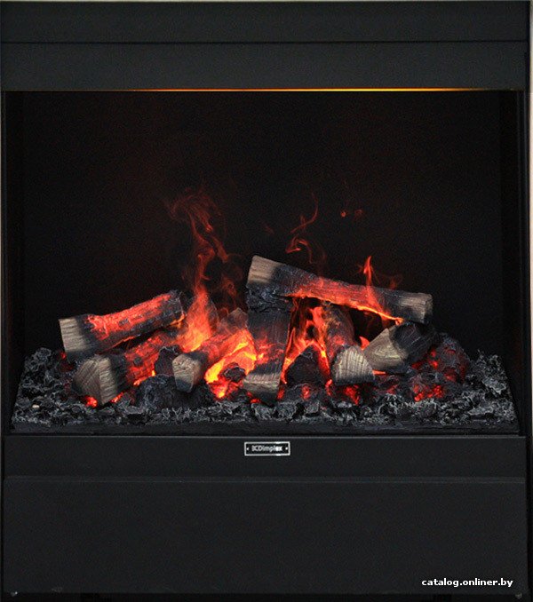 Электрокамин Dimplex Albany