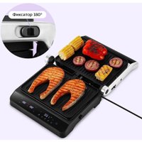 Электрогриль Kitfort KT-4615