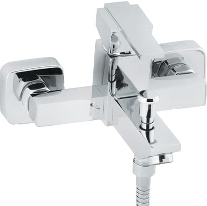 

Смеситель Inan Kuvars M1201
