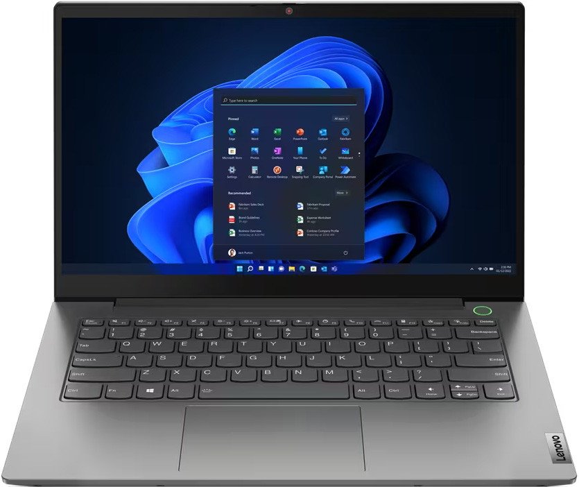 

Ноутбук Lenovo ThinkBook 14 G5 IRL 21JC0020AU