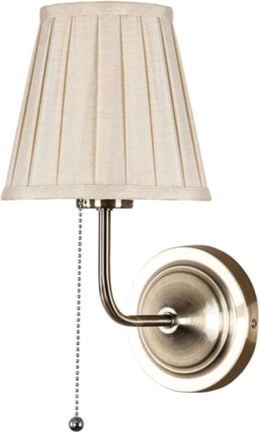 

Бра Arte Lamp Marriot A5039AP-1AB