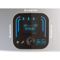Водонагреватель Ariston ABS VLS Evo Inox QH 50 [3626119]