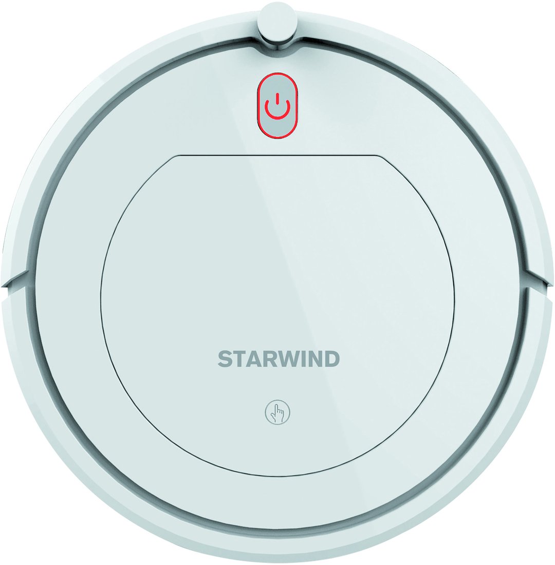 Робот-пылесос StarWind SRV3730